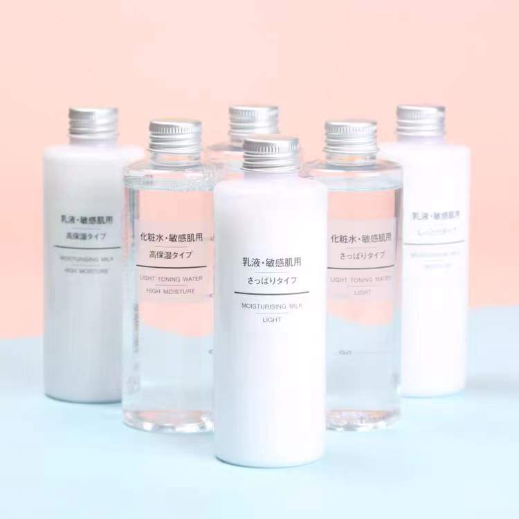 NƯỚC HOA HỒNG MUJI - LOTION MUJI 200ML