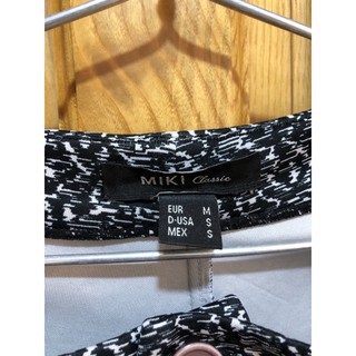 QUẦN SHORTS MIKI CLASSIC