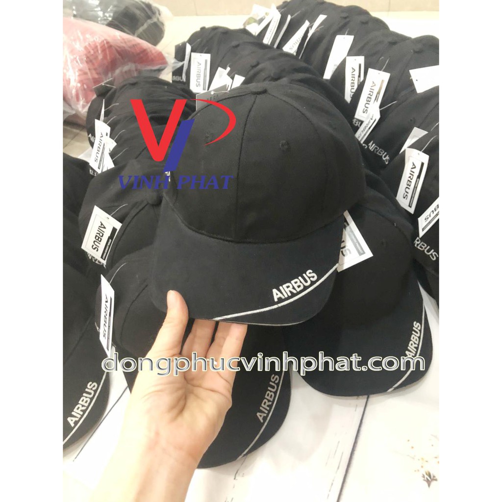 Mũ lưỡi trai Nón kết thêu chữ chất Kaki nhung cao cấp form unisex nam nữ