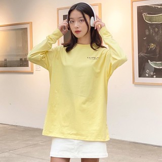 ÁO THUN CARTOON TEE