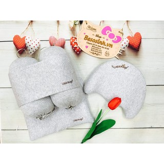 GỐI RICO - TEDDY-TODD UALAROGO