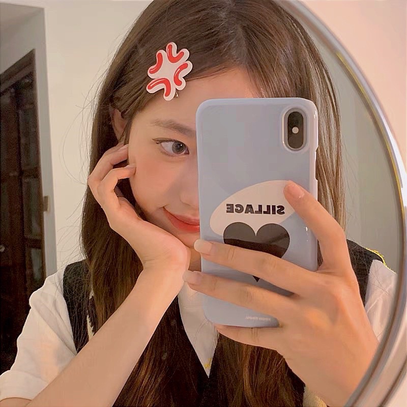 Kẹp Tóc Mái Hình Vui Nhộn - KEP1203