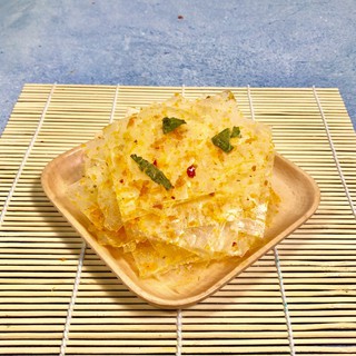 DATAMI - Bánh tráng dẻo 6 vị Long An