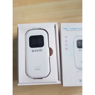 Bộ phát wifi tenda 3g185