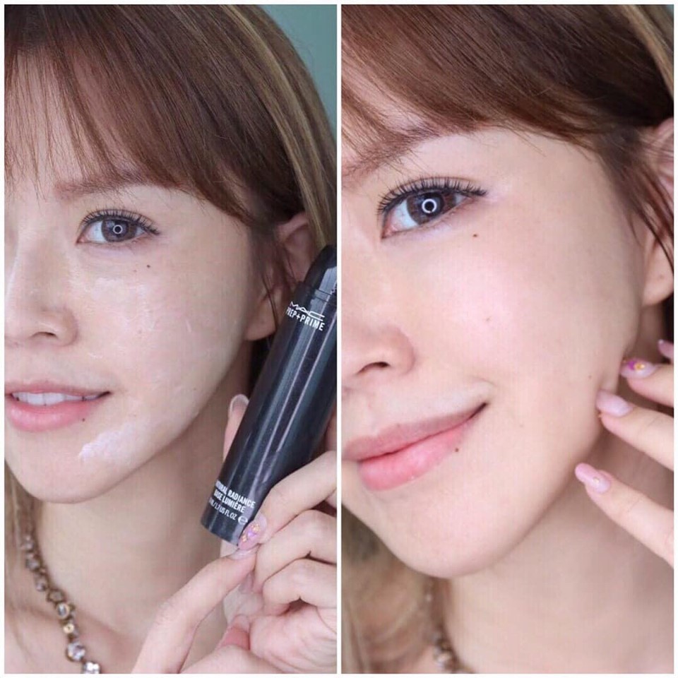 Kem lót MAC Prep + Prime Skin Base Visage