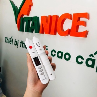 Máy nhấn mí Plasma bảo hành 6 tháng