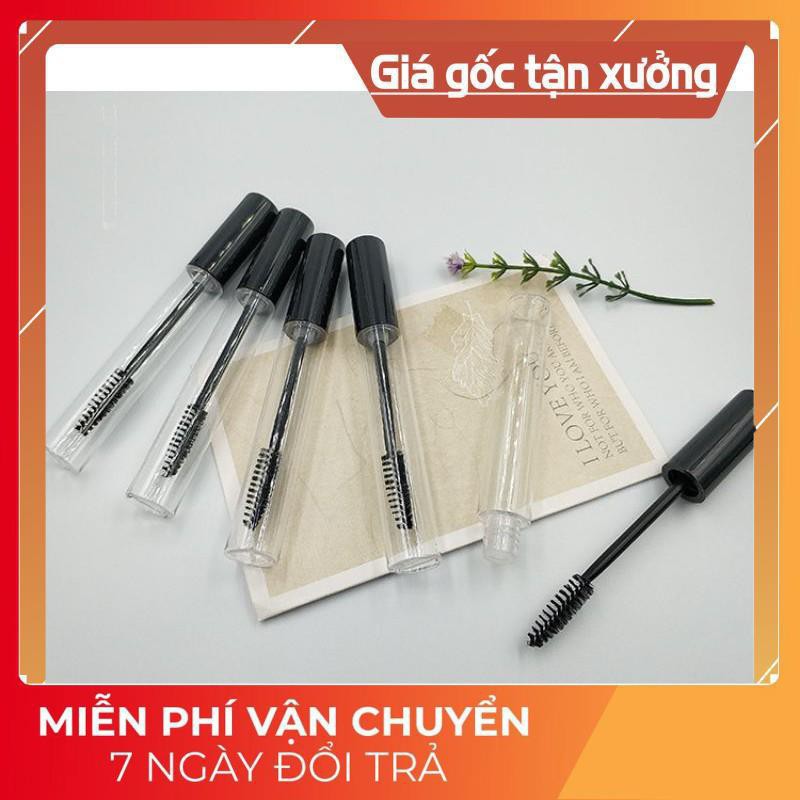 Vỏ lọ chuốt mi 12ml / lọ mascara / chai lọ chiết mỹ phẩm