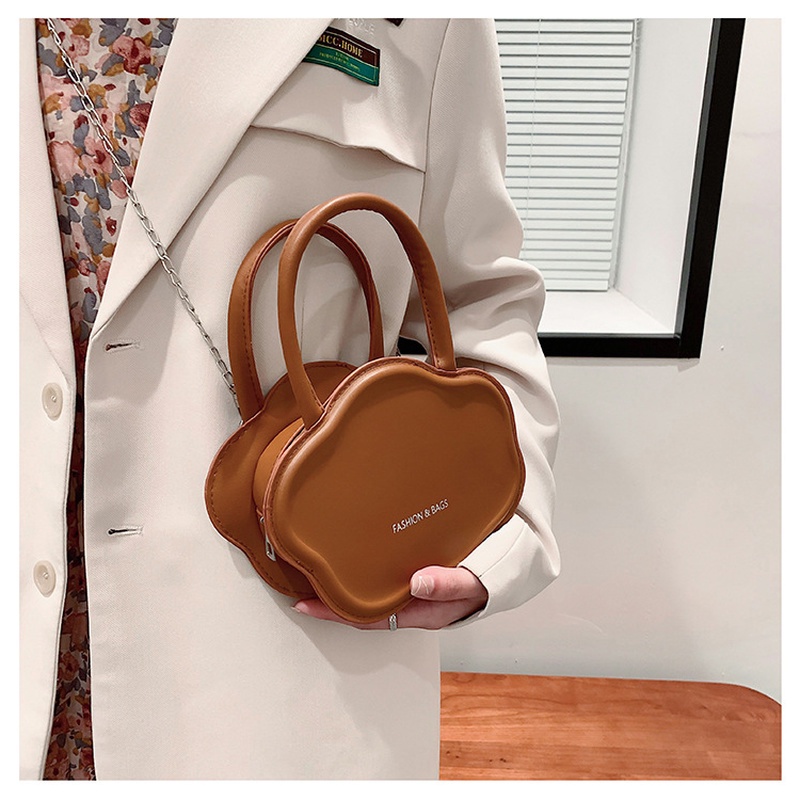 Túi Đeo Chéo Vai Thời Trang Đơn Giản Gylb1335