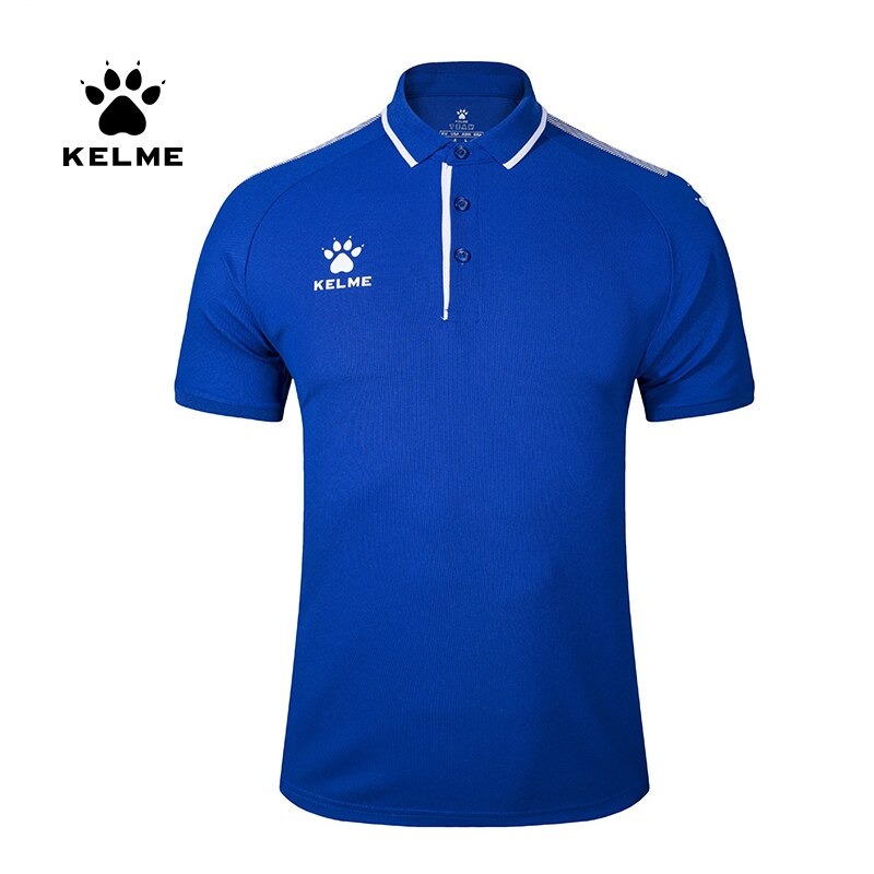 Áo polo Nam KELME 3891066