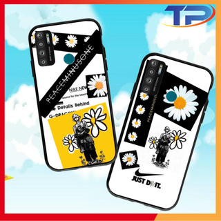 Ốp lưng Vsmart Live 4 / Joy 4 / Star 4 / Joy 3 / Bee 3 / Live /Aris / Aris Pro Hình Hoa Cúc 06