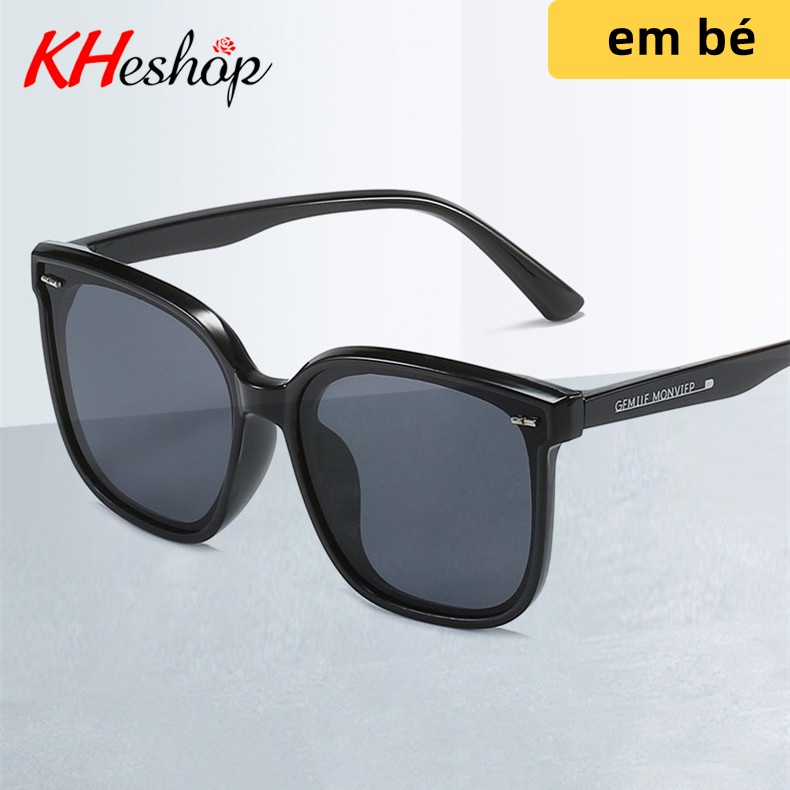 Thời Trang Trẻ Em Xuân Thu Gemie, đơn giản và tinh tế form vuông mã Y1809