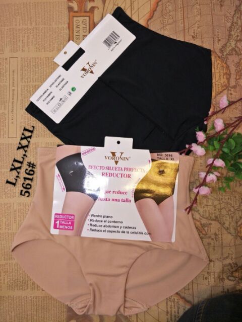 Quần gen nịt bụng cạp vừa không đường may, nịt bụng dưới phuongngastore