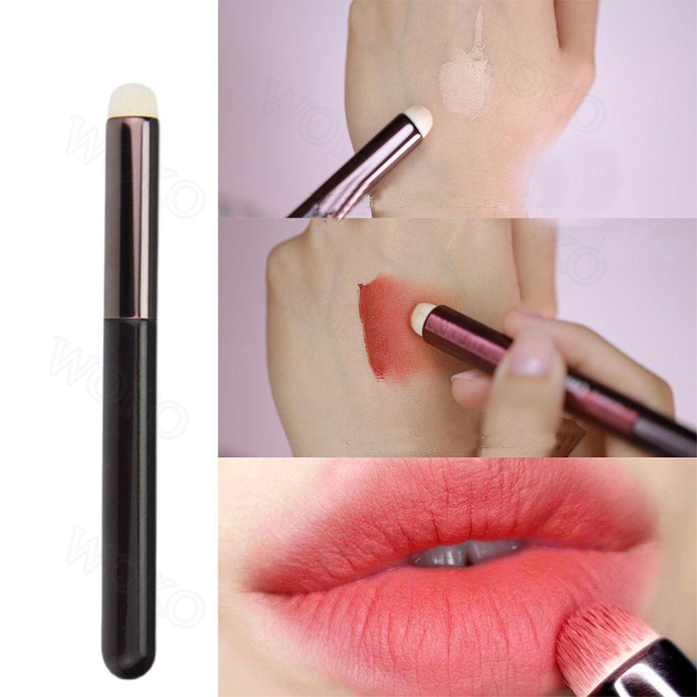 Cọ Trang Điểm Chuyên Nghiệp Cho Đánh Phấn Mắt / Bắt Sáng / Che Khuyết Điểm