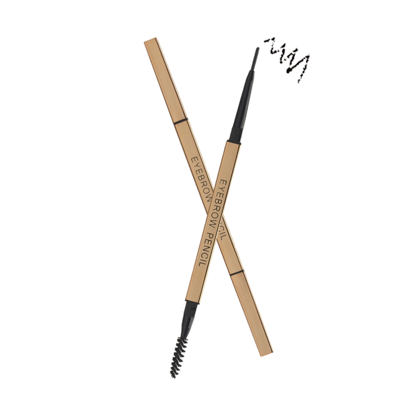 Bút kẻ lông mày A5 chống nước và chống thấm mồ hôi lâu trôi | BigBuy360 - bigbuy360.vn