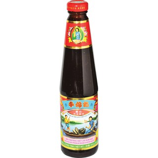 Dầu hào Đặc biệt Lee Kum Kee 510g
