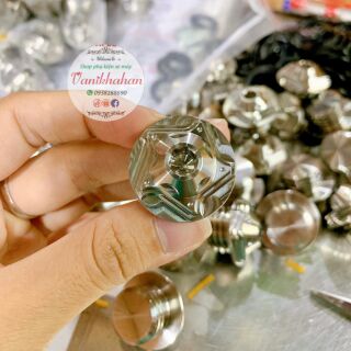 Ốc nhớt Salaya inox