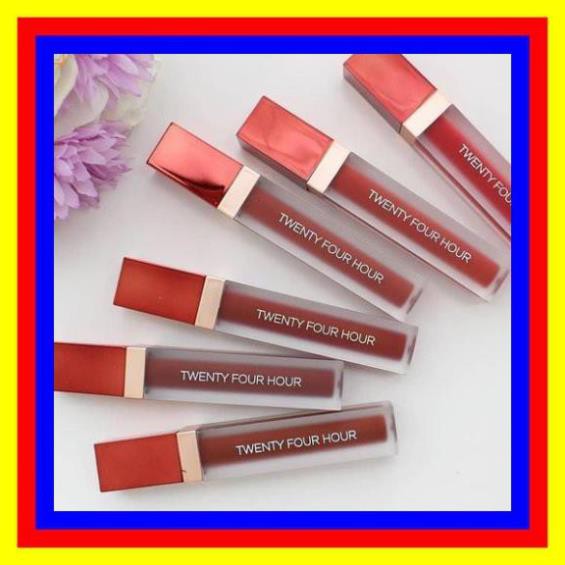 Son kem Phytotree Twenty Four Hour Velvet Tint..