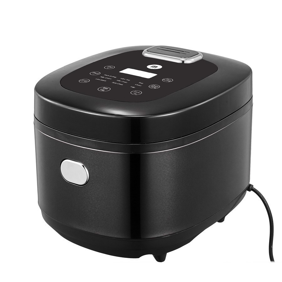 Nồi cơm tách đường điện tử Mishio MK194 5L – Màu đen | BigBuy360 - bigbuy360.vn