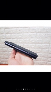 Bao da led view cover s8/s8+