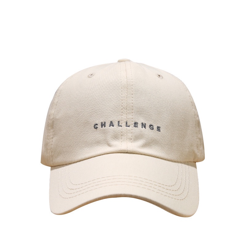 Nón Lưỡi Trai Thời Trang Hàn Quốc 19150 Dễ Phối Đồ