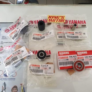Vòng Đệm Gắn Động Cơ YGP Code 895