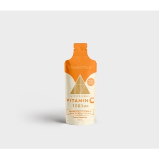 Vitamin C - Cymbiotika