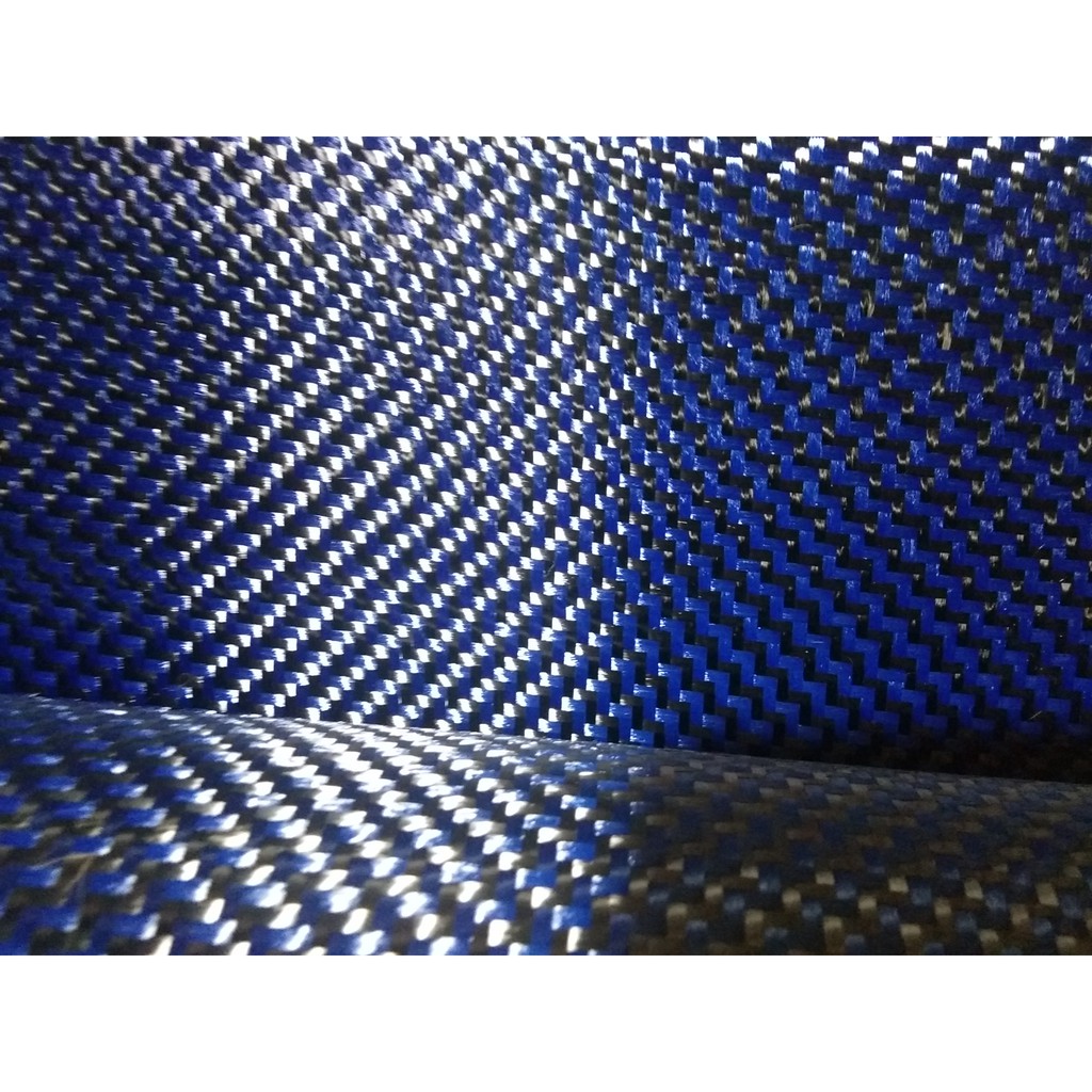 Băng Sợi carbon 3K 200gsm 40inch / 100cm Chất Lượng