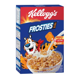 Ngũ cốc ăn sáng Kellogg's Frosties 175g