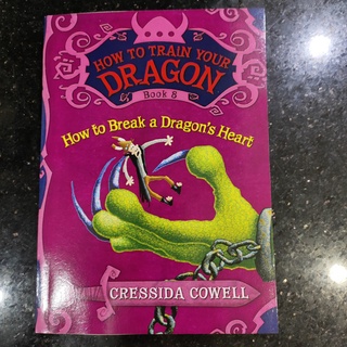 [Big Sale!] Combo 12q - How to train your dragon