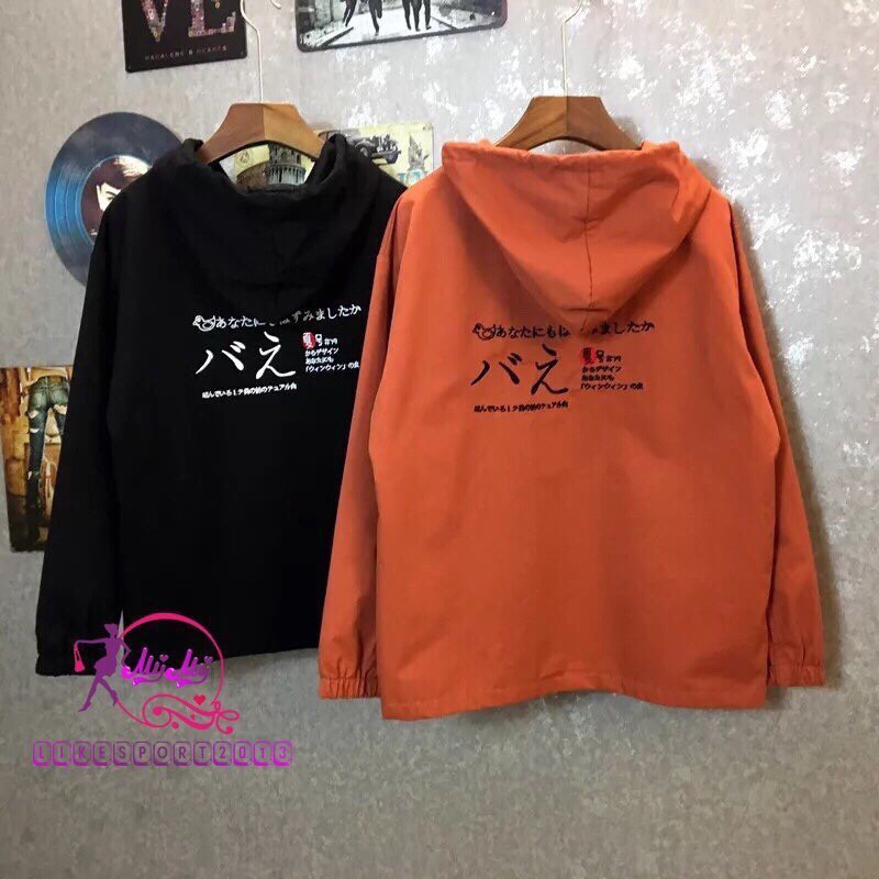 🔝ÁO KHOÁC DÙ🍁FREESHIP🍁❎ÁO KHOÁC HÌNH CHỮ NHẬT 3 MÀU UNISEX NAM NỮ KÈM ẢNH THẬT❎ | BigBuy360 - bigbuy360.vn