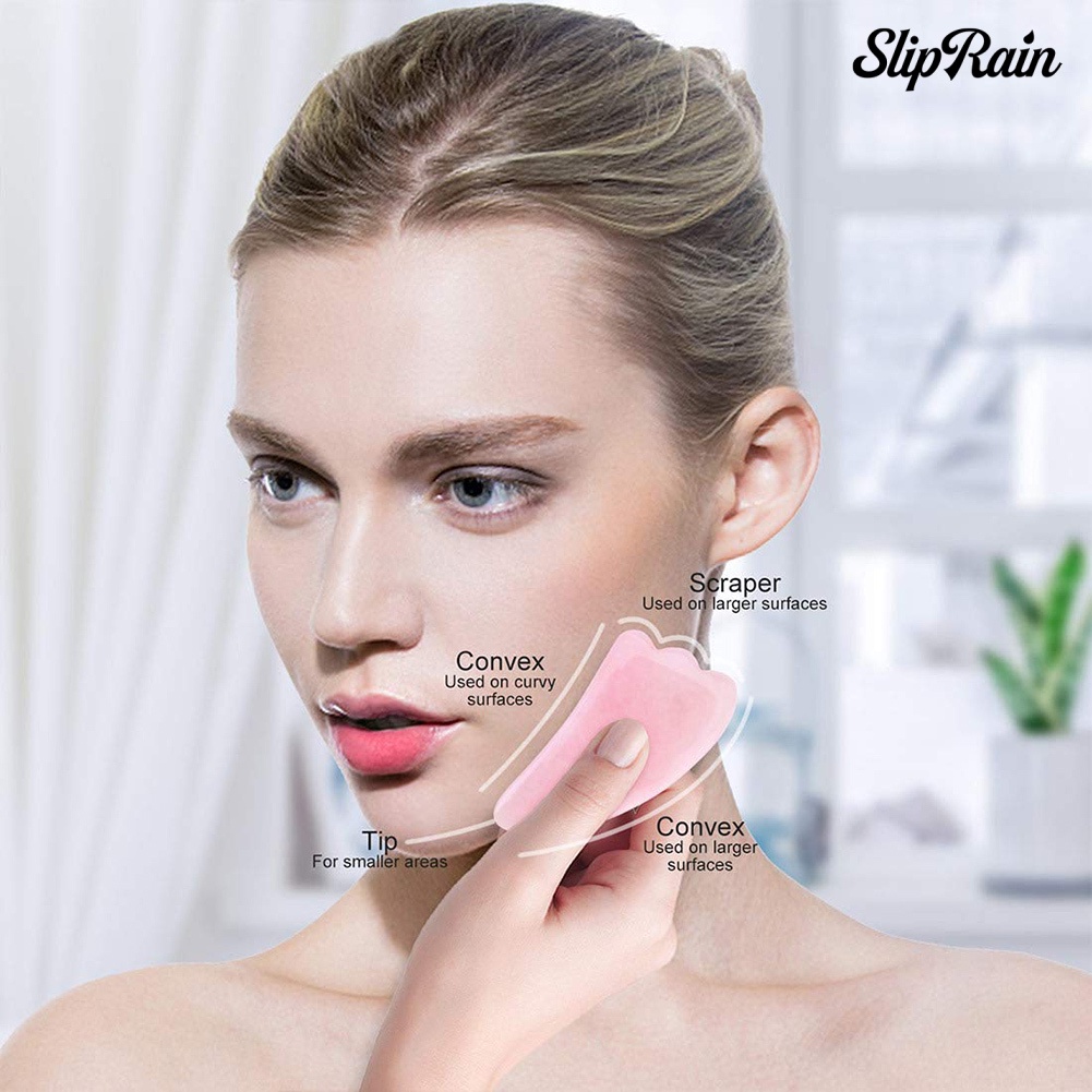 Con lăn ngọc bích giả mới chăm sóc cổ | BigBuy360 - bigbuy360.vn