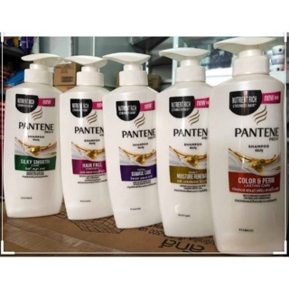 Combo Dầu gội, dầu xả  Pantene