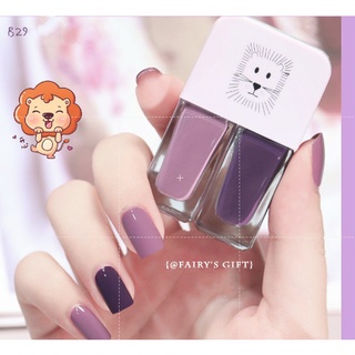Set 2 Lọ Nước Sơn Móng Tay T30 B21 - B30