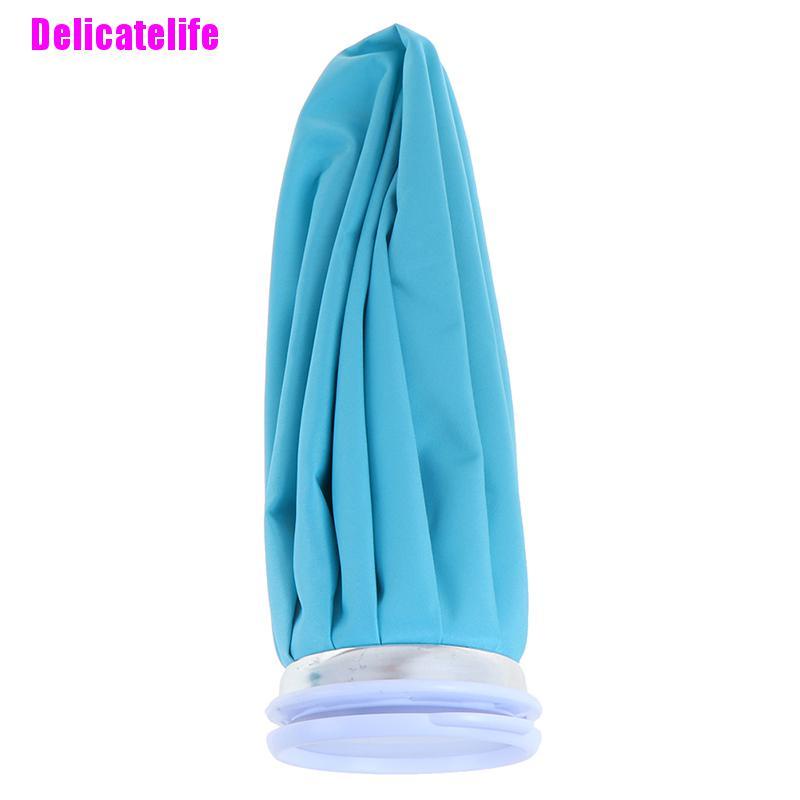 Túi chườm đá giảm đau đầu gối có thể tái sử dụng