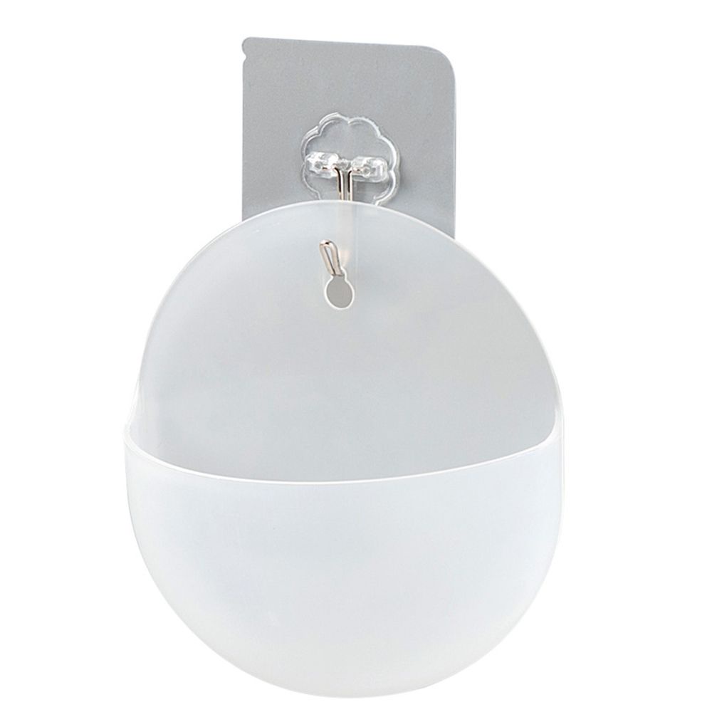 Chậu Hoa Treo Tường Bằng Acrylic Trong Suốt Hình Quả Cầu/ Chữ Nhật Nhiều Màu Sắc