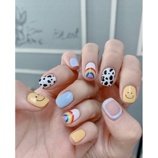 NAILBOX - Móng up thiết kế ( inb shop để được hd cách đo móng )