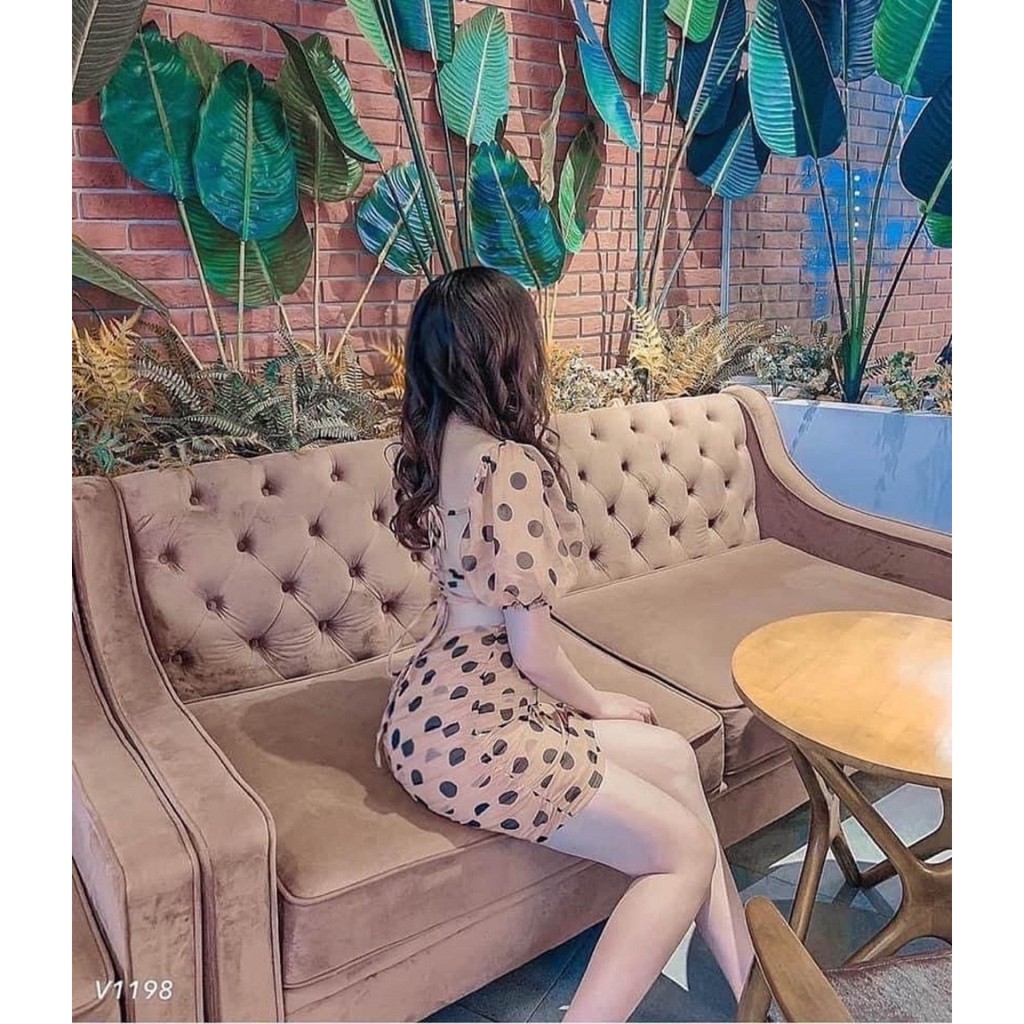 ĐẦM BI ĐANG LƯNG SEXY