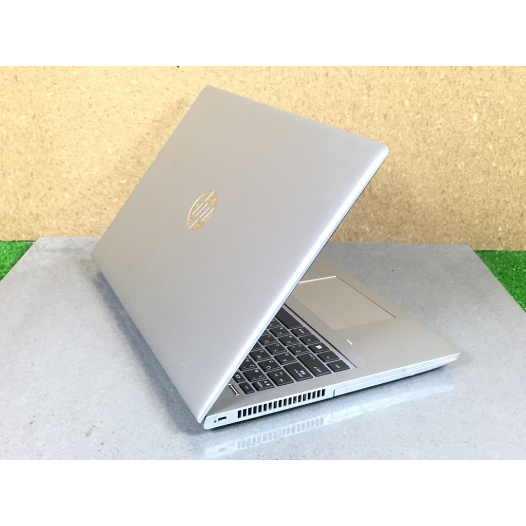 HP ProBook 650 G4: Core i5-7200U  DRam 8GB  SSD 240GB LCD 15inch Full HD Webcam | BigBuy360 - bigbuy360.vn