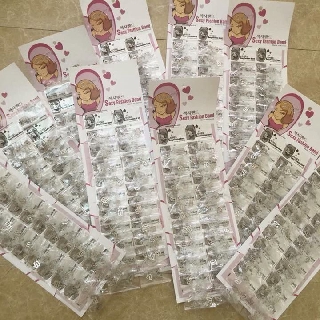 Dây Trong Áo , Sợi Phở - Sợi Bún