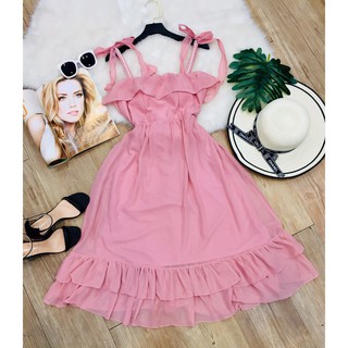 ĐẦM VOAN KẾT CƯỜM