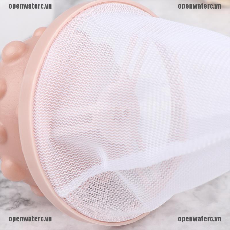 Bóng Giặt Đồ Chống Rối Tiện Dụng