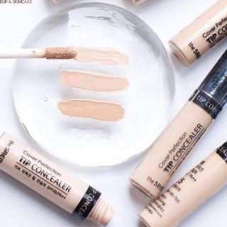 CHE KHUYẾT ĐIỂM THE SAME TIP Concealer SPF 28 PA++