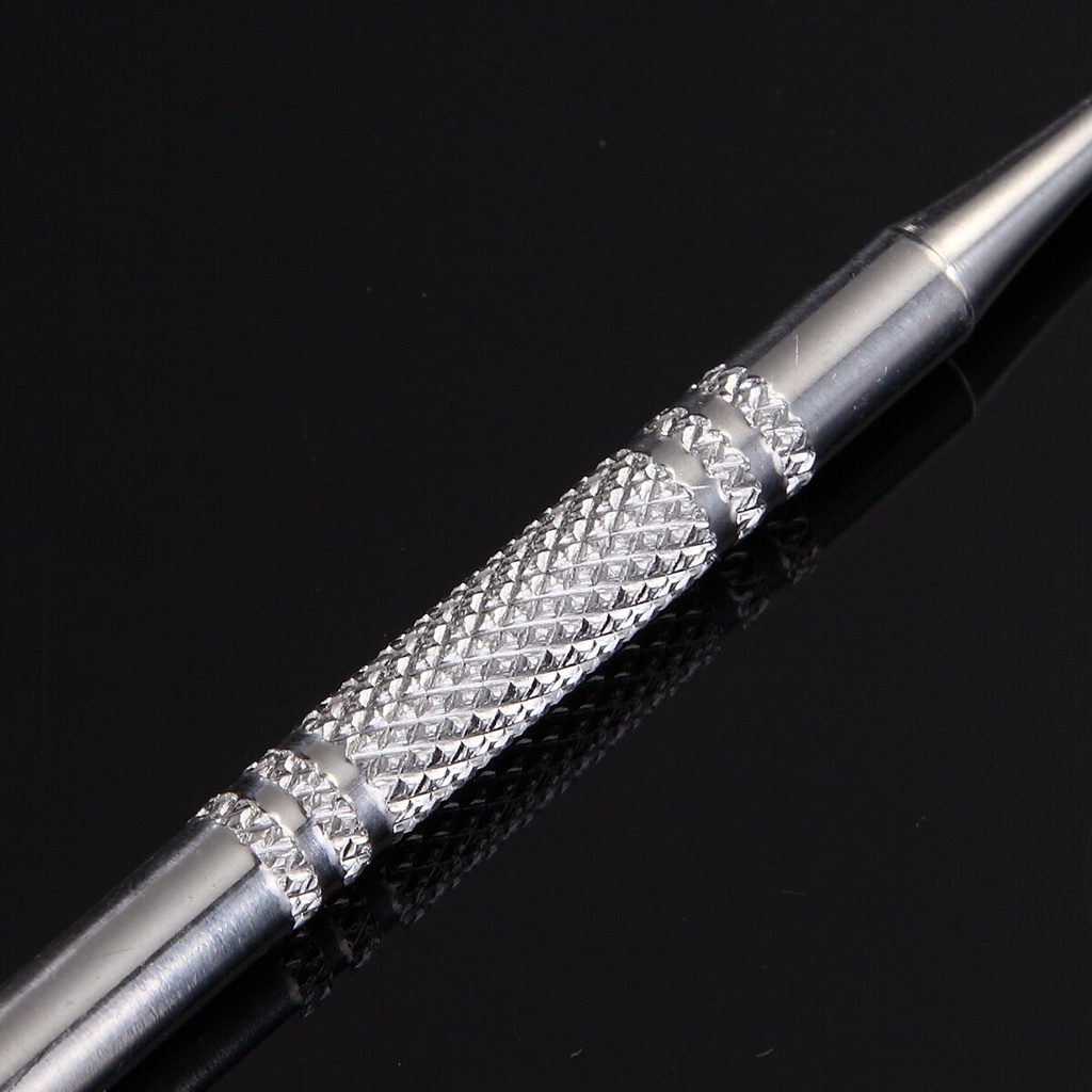 Dụng cụ dũa móng Monja thiết kế hai đầu có móc tiện dụng