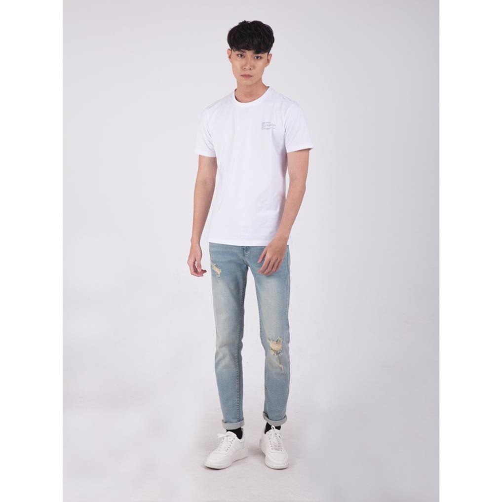 Quần Jean Nam Cao Cấp 4MEN QJ684