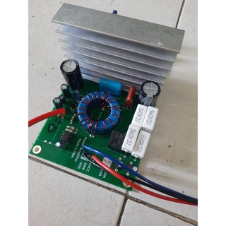 mạch công suất class d 4 fet giá rẻ