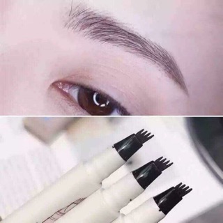 Chì kẻ lông mày