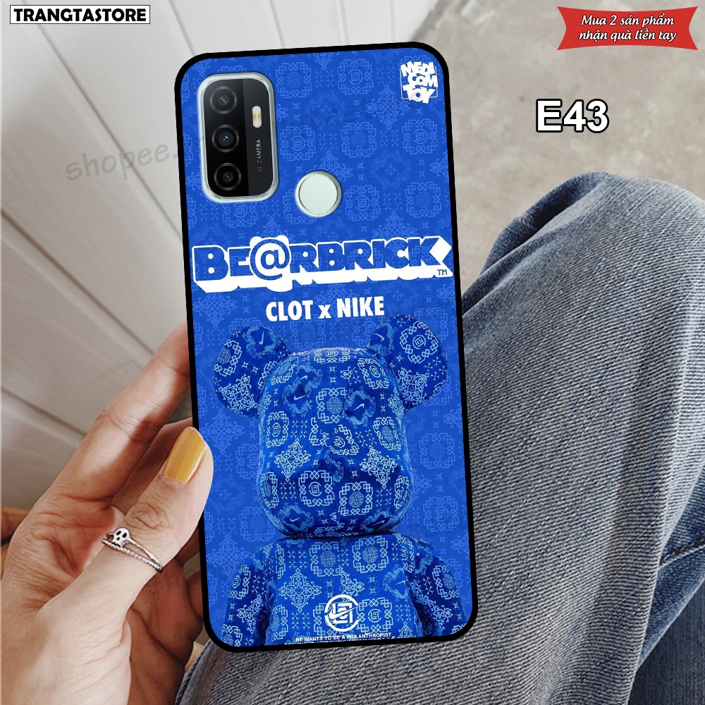 Ốp lưng Oppo A53 2020 in hình chất lượng - siêu rẻ - siêu bền - siêu đẹp