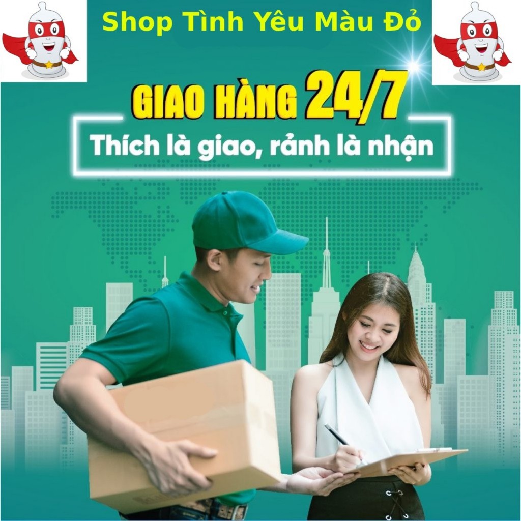 ✅ [HÀNG NHẬP KHẨU] Liệu pháp kéo dài thời gian, Tăng cường sinh lý Nam giới #keodaithoigian