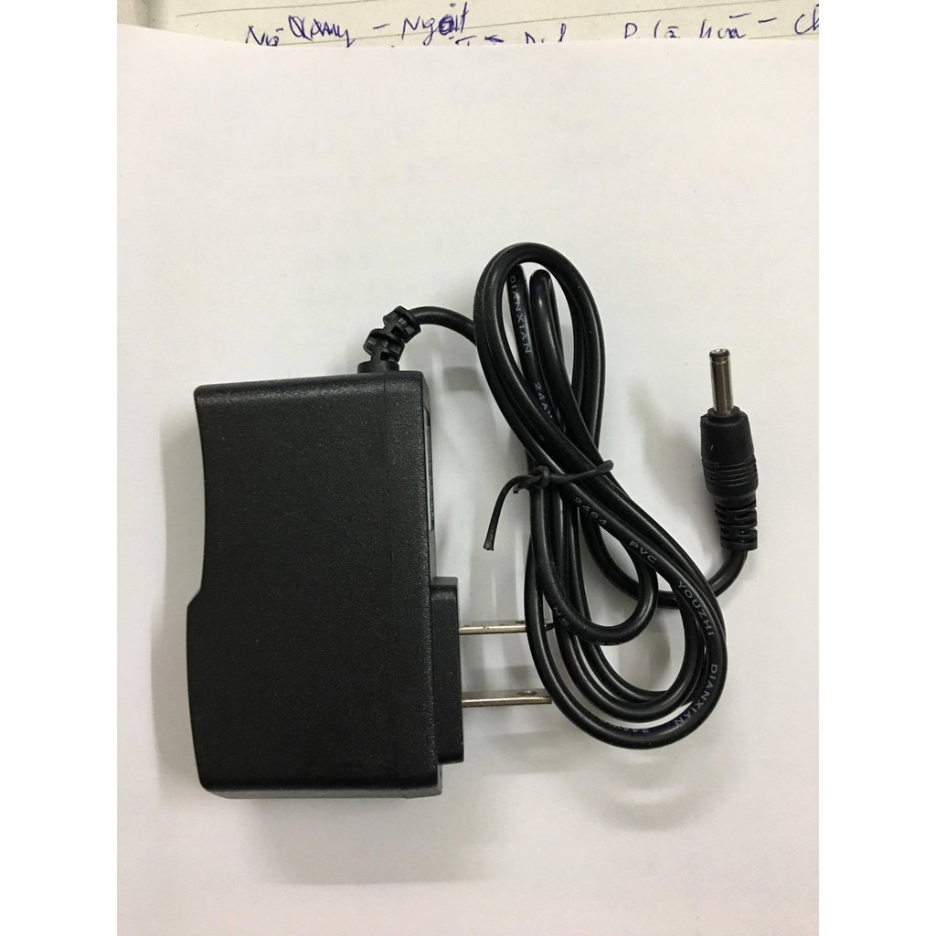 [Flash sale] Adapter 5V-1A chân nhỏ cho Switch, Router