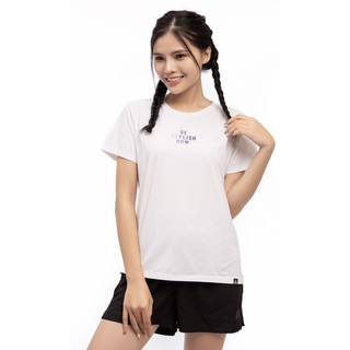 Áo Cổ Tròn Thể Thao Nữ Peak FW602762